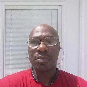 Meet your Posher, Jamar